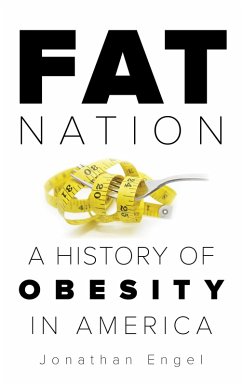 Cover Fat Nation (eBook, PDF)