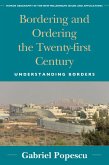 Bordering and Ordering the Twenty-first Century (eBook, PDF) Bordering and Ordering the Twenty-first Century (eBook, PDF)