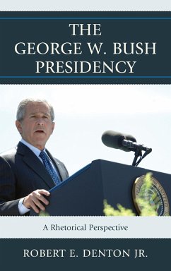 The George W. Bush Presidency (eBook, PDF)