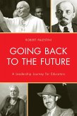 Going Back to the Future (eBook, PDF)