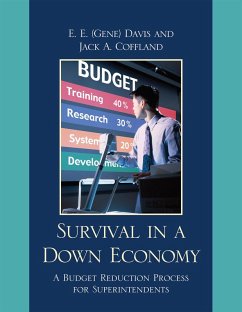 Survival in a Down Economy (eBook, PDF) - Davis, E. E. 'Gene'; Coffland, Jack A.