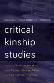 Critical Kinship Studies (eBook, PDF)