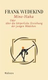Mine-Haha (eBook, PDF) Mine-Haha (eBook, PDF)