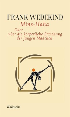 Cover Mine-Haha (eBook, PDF)