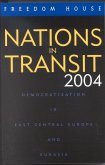 Nations in Transit 2004 (eBook, PDF)