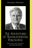 The Adventures of Transcendental Philosophy (eBook, PDF) The Adventures of Transcendental Philosophy (eBook, PDF)