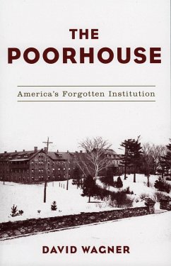 Cover The Poorhouse (eBook, PDF)