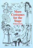 More Costumes for the Stage (eBook, PDF)