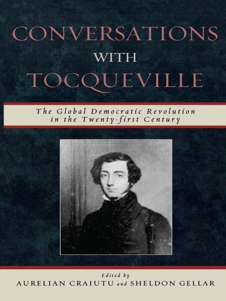 Conversations with Tocqueville (eBook, PDF)