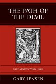 The Path of the Devil (eBook, PDF)