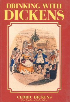 Cover Drinking with Dickens (eBook, PDF)
