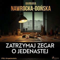 Cover Zatrzymaj zegar o jedenastej (MP3-Download)