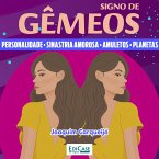 Audiobook Signo de Gêmeos (MP3-Download)
