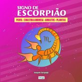 Audiobook Signo de Escorpião (MP3-Download) Audiobook Signo de Escorpião (MP3-Download)