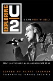 Exploring U2 (eBook, PDF)