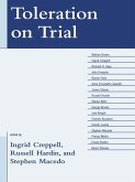 Toleration on Trial (eBook, PDF)