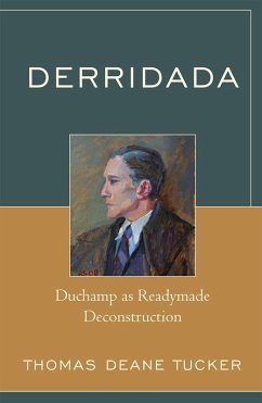 Cover Derridada (eBook, PDF)