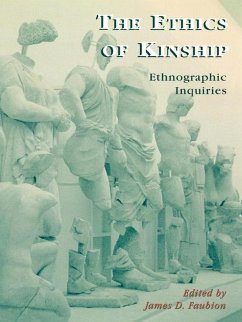 Cover The Ethics of Kinship (eBook, PDF)