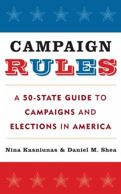 Cover Campaign Rules (eBook, PDF)