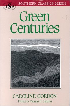 Cover Green Centuries (eBook, PDF)