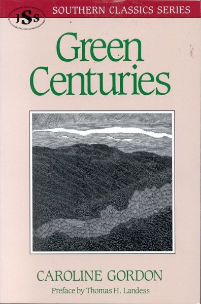 Green Centuries (eBook, PDF) Green Centuries (eBook, PDF)
