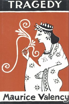 Cover Tragedy (eBook, PDF)