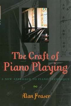 Cover The Craft of Piano Playing (eBook, PDF)