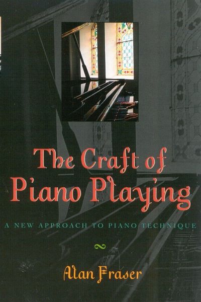 The Craft of Piano Playing (eBook, PDF)