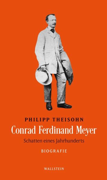 Conrad Ferdinand Meyer (eBook, PDF)