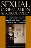 Sexual Orientation and School Policy (eBook, PDF)