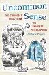 Uncommon Sense (eBook, PDF) - Bild 1