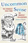 Uncommon Sense (eBook, PDF)