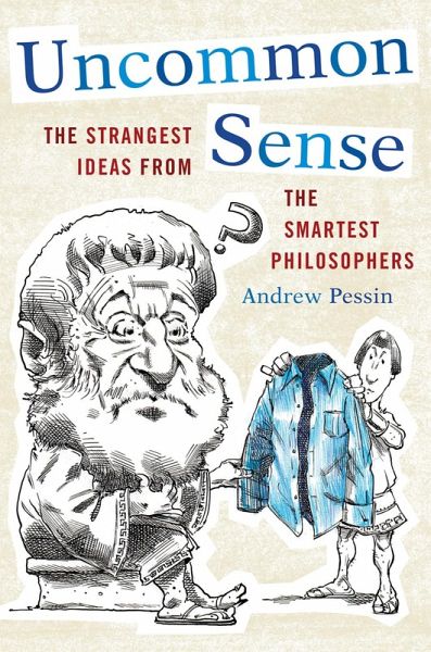 Uncommon Sense (eBook, PDF)