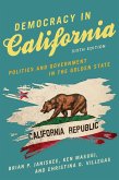 Democracy in California (eBook, PDF) Democracy in California (eBook, PDF)