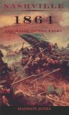 Nashville 1864 (eBook, PDF) Nashville 1864 (eBook, PDF)