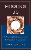 Missing Us (eBook, PDF) Missing Us (eBook, PDF)