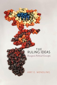 Cover The Ruling Ideas (eBook, PDF)