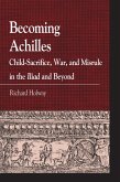 Becoming Achilles (eBook, PDF)