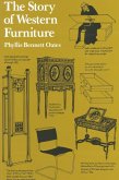 The Story of Western Furniture (eBook, PDF)