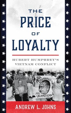 Cover The Price of Loyalty (eBook, PDF)