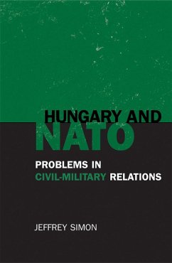 Cover Hungary and NATO (eBook, PDF)