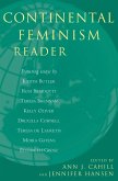 Continental Feminism Reader (eBook, PDF) Continental Feminism Reader (eBook, PDF)