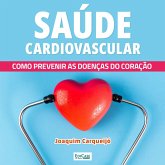 Audiobook Saúde Cardiovascular (MP3-Download) Audiobook Saúde Cardiovascular (MP3-Download)