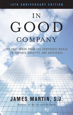 Cover In Good Company (eBook, PDF)