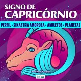Audiobook Signo de Capricórnio (MP3-Download) Audiobook Signo de Capricórnio (MP3-Download)