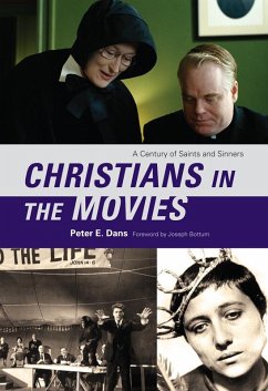 Christians in the Movies (eBook, PDF) Cover Christians in the Movies (eBook, PDF)