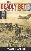 The Deadly Bet (eBook, PDF)