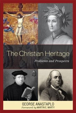 Cover The Christian Heritage (eBook, PDF)
