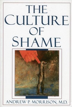 Cover The Culture of Shame (eBook, PDF)