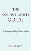 The Nonfictionist's Guide (eBook, PDF)